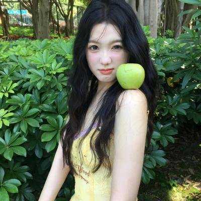 隐形女郎